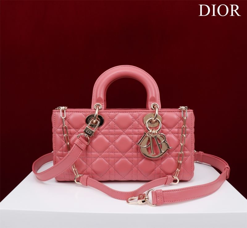 Christian Dior My Lady Bags